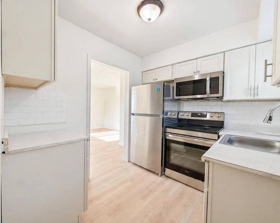 Property photo for 2961 NE 7th Avenue, #Apt a, Pompano Beach, FL