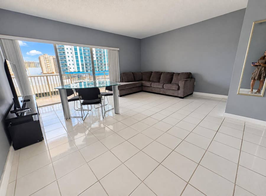 Property photo for 1965 S OCEAN Drive, #4H, Hallandale Beach, FL