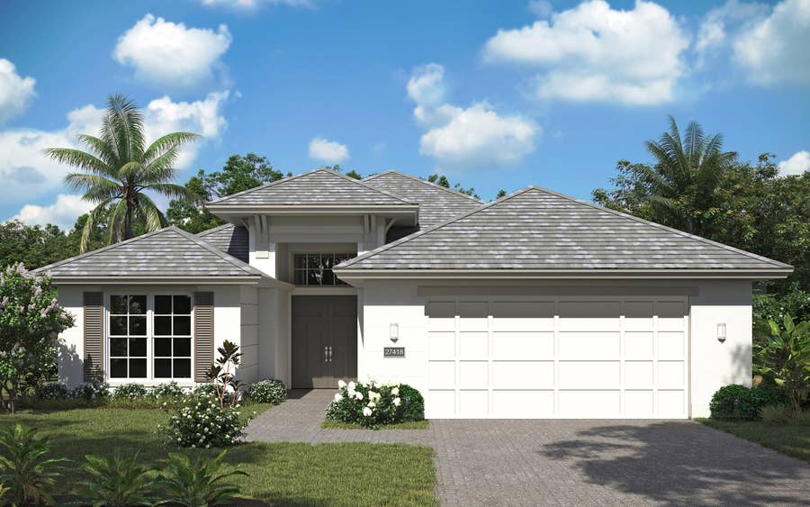 Property photo for 4238 LUCAYA POINTE Way, Vero Beach, FL