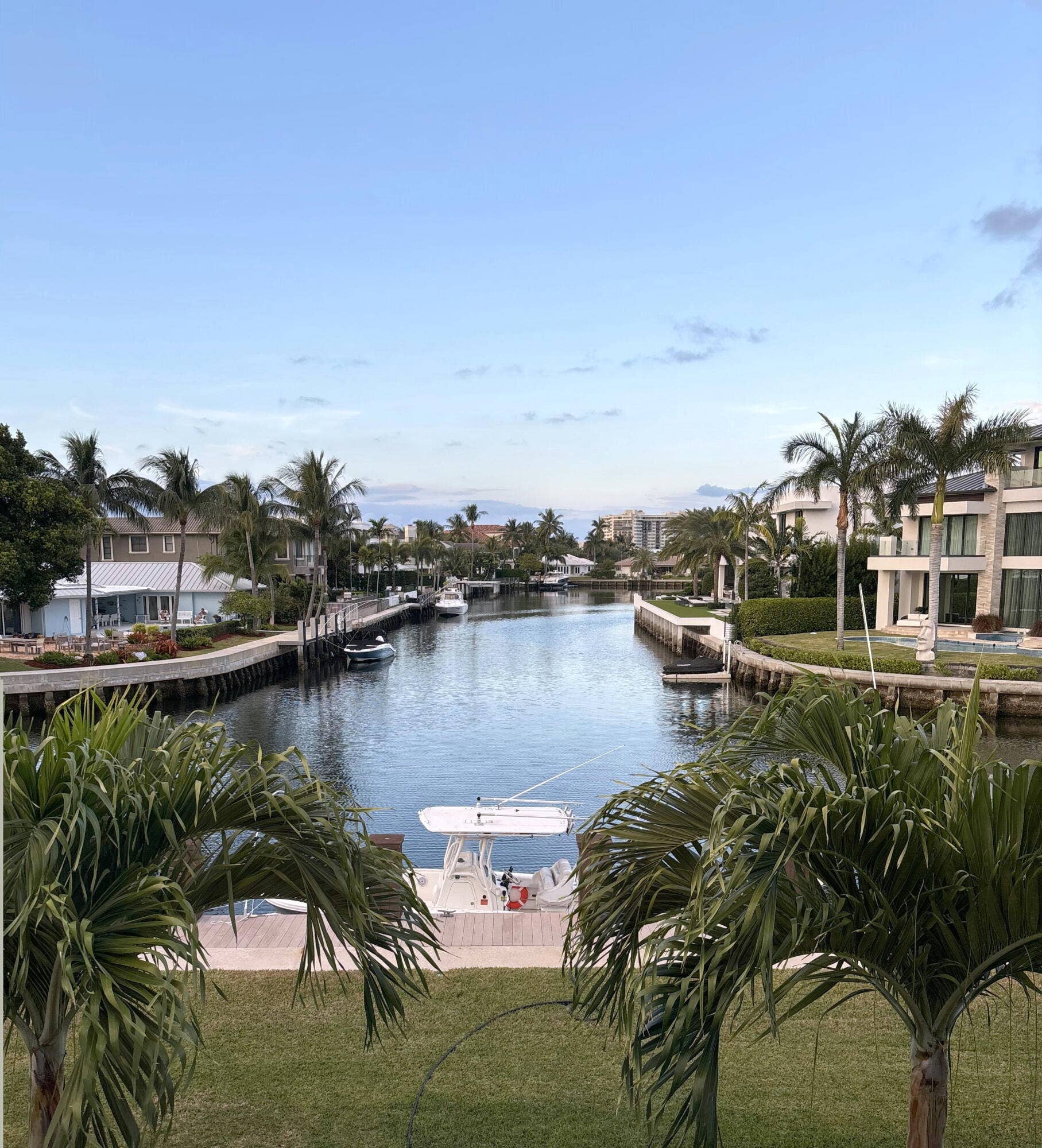 1019 BEL AIR Drive, #B, Highland Beach, Highland Beach, FL 33487 Master Suite View