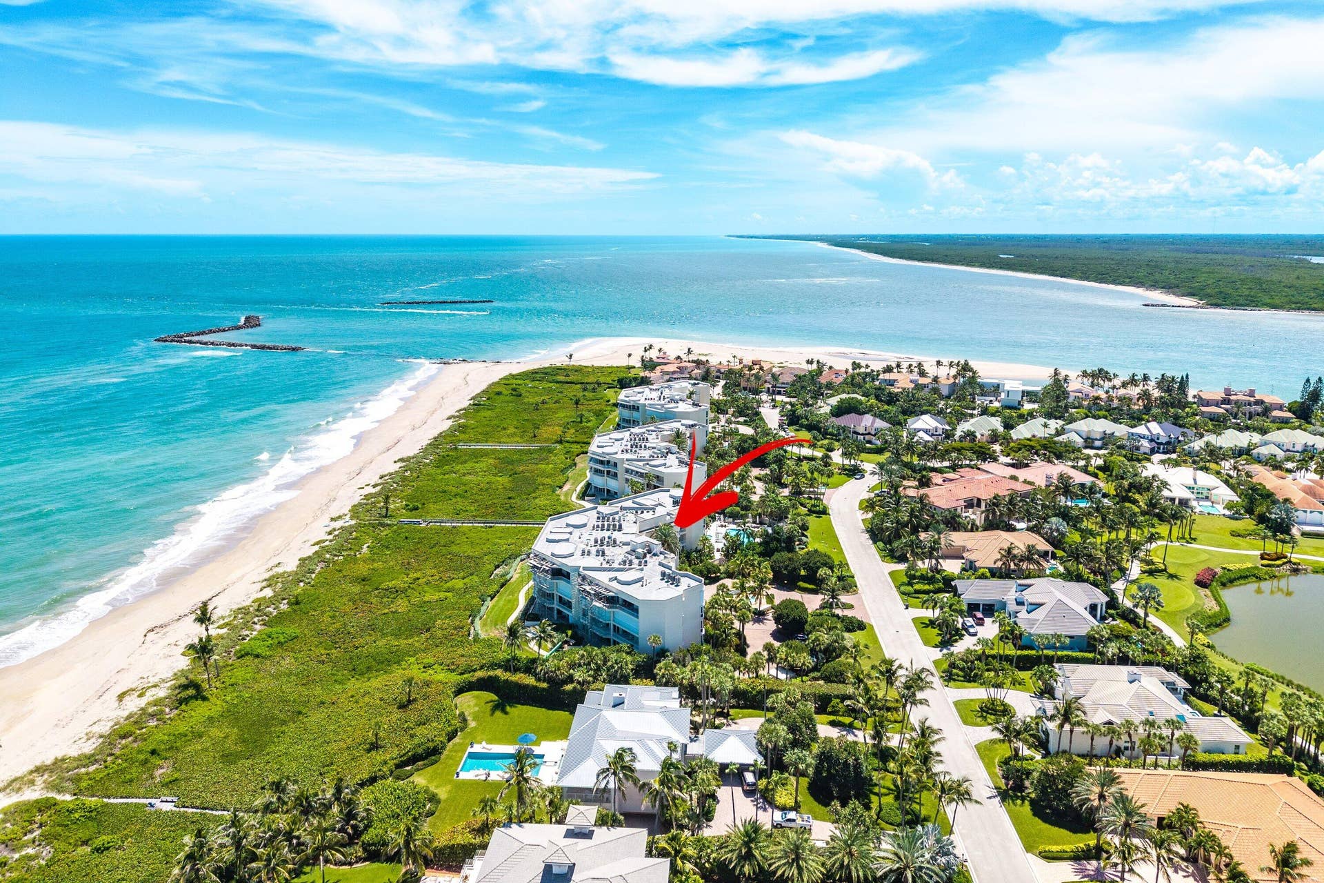 2920 SE DUNE Drive, #230, Hutchinson Island, FL 34996 008-2920SoutheastDuneDrive-Stuart-FL-349