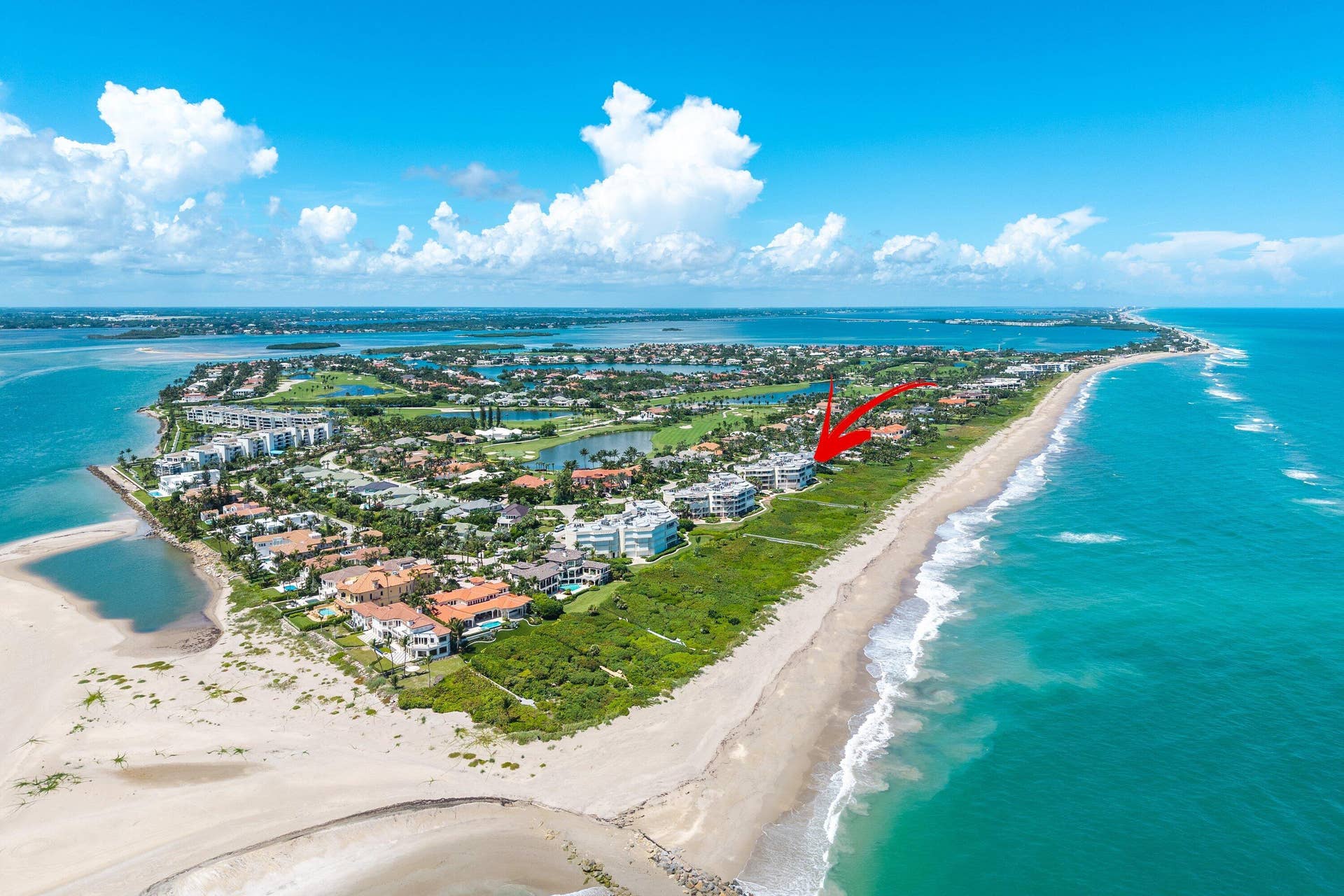 2920 SE DUNE Drive, #230, Hutchinson Island, FL 34996 010-2920SoutheastDuneDrive-Stuart-FL-349