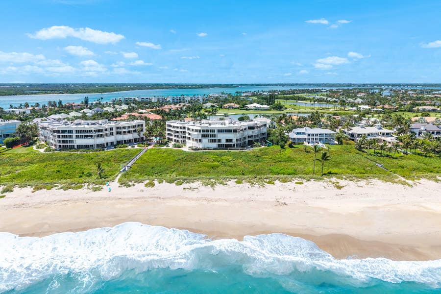 Property photo for 2920 SE DUNE Drive, #230, Hutchinson Island, FL