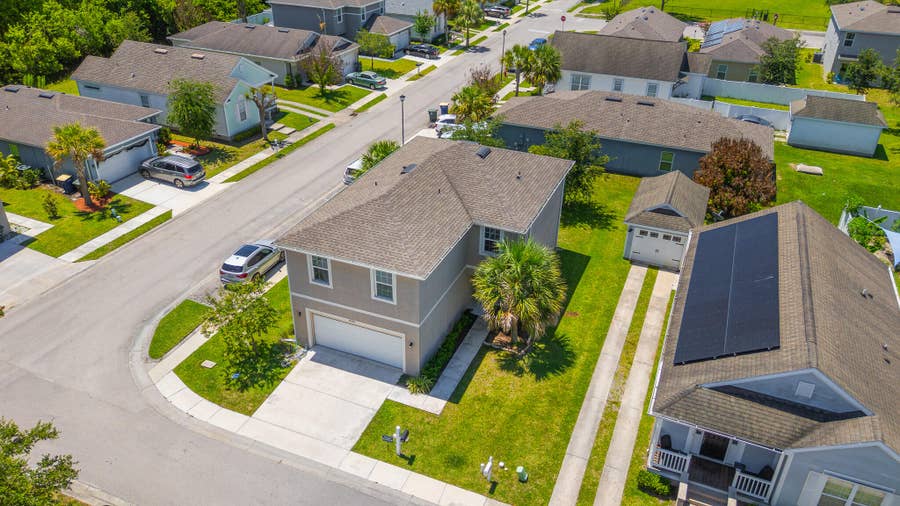 Property photo for 3351 Liberty Square Way, Fort Pierce, FL