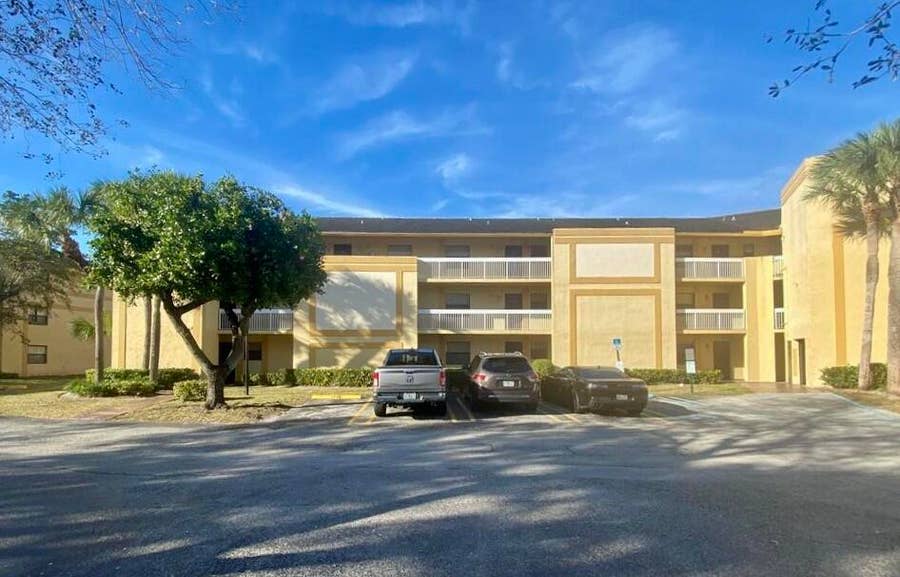 Property photo for 9000 NW 28TH Drive, #209, Coral Springs, FL