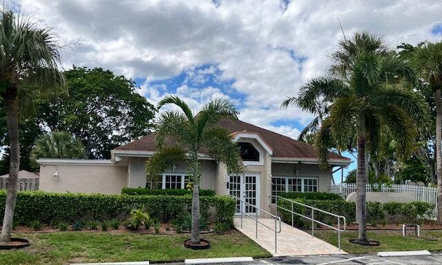 clubhouse