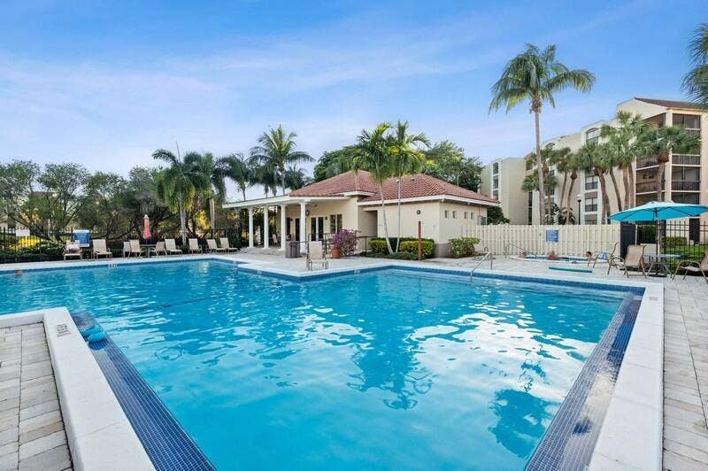 Pool Area