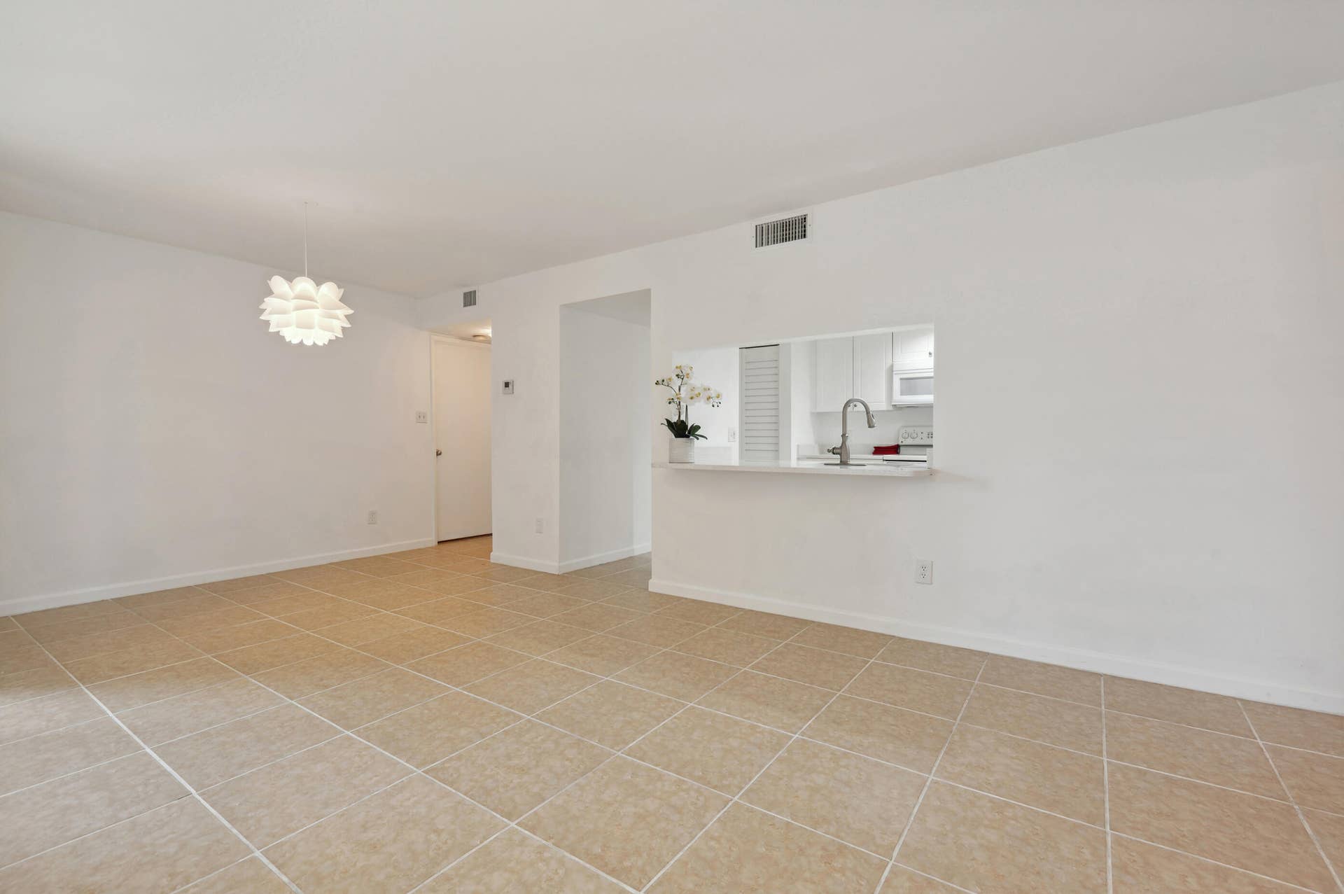 LivingDining