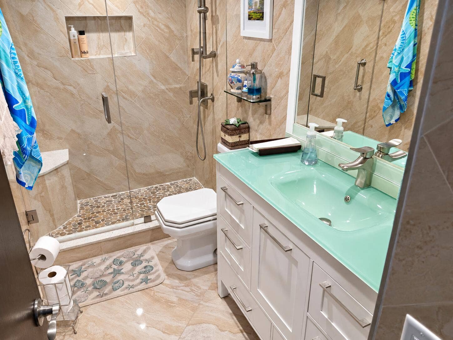 Clean, natural real estate listing-5