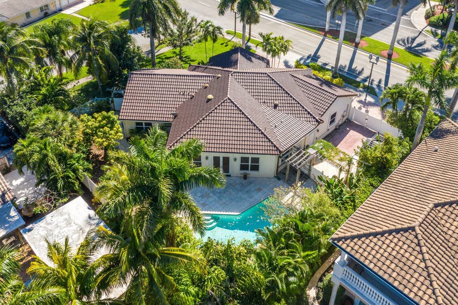 Property photo for 201 NE 4th Street, Boca Raton, FL