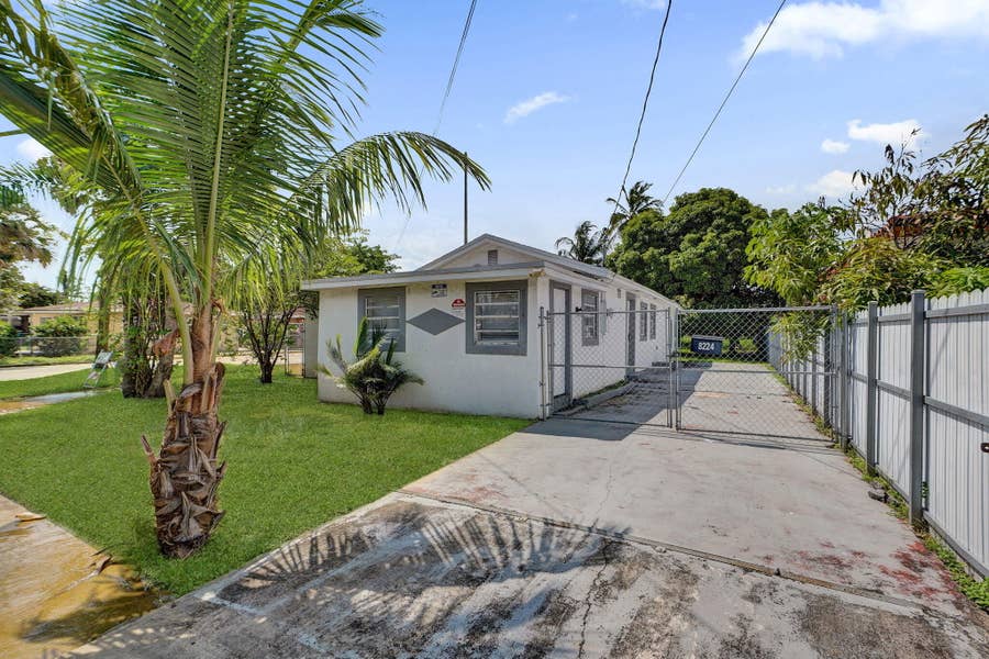 Property photo for 8224 NW 1ST Place, Miami, FL