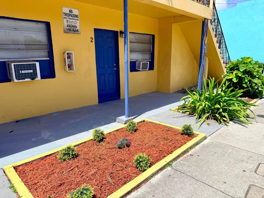 Property photo for 1007 N TAMARIND Avenue, #Apt 2, West Palm Beach, FL