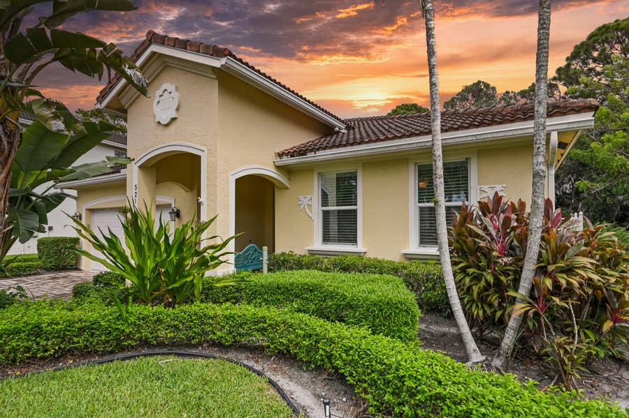 Property photo for 521 NE ABACA Way, Jensen Beach, FL
