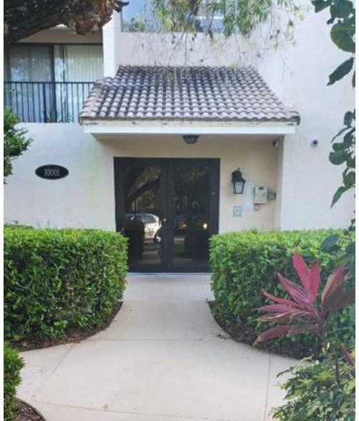 Property photo for 10001 W ATLANTIC Boulevard, #116, Coral Springs, FL