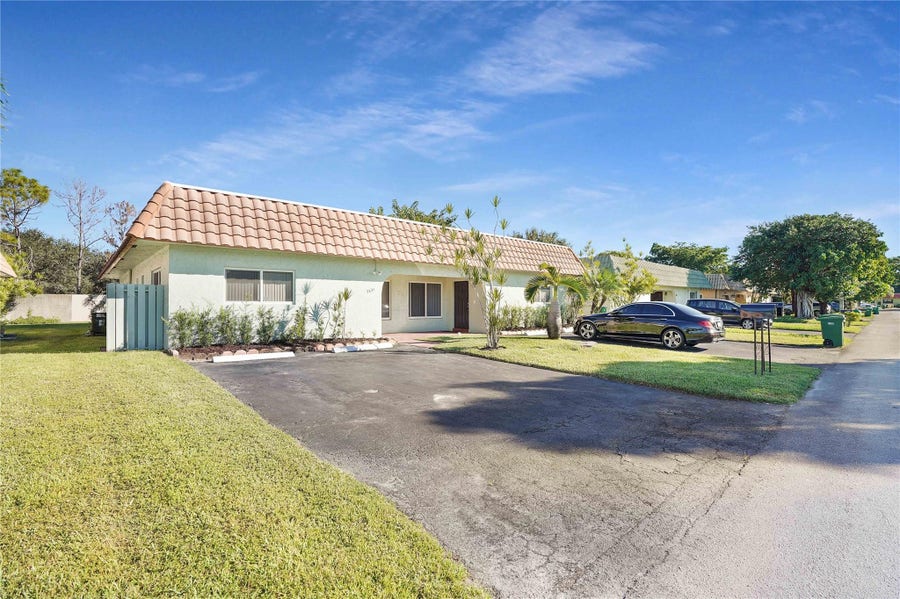 Property photo for 7831 NW 71ST Court, Tamarac, FL