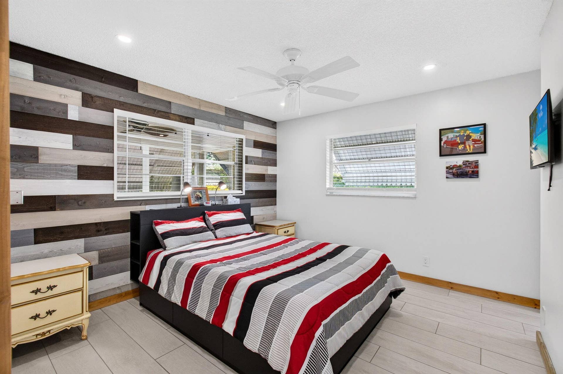 812 Meadowlark Lane, Delray Beach, FL 33445 11_second_bedroom_alt