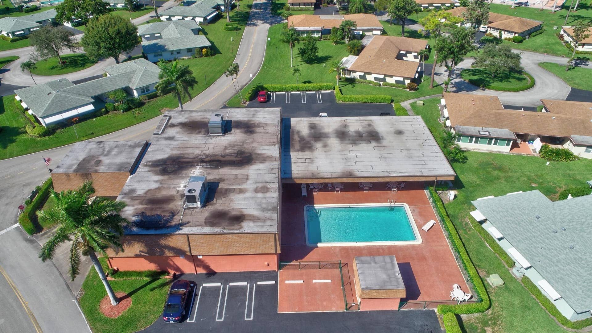 812 Meadowlark Lane, Delray Beach, FL 33445 24_amenity_aerial