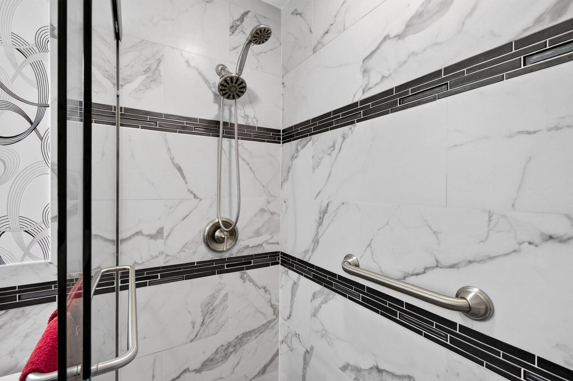 812 Meadowlark Lane, Delray Beach, FL 33445 13_second_bath_shower