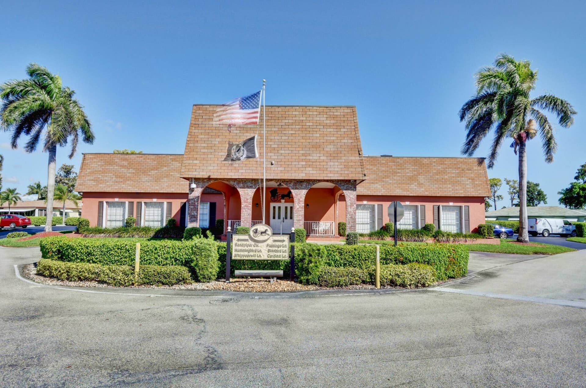 812 Meadowlark Lane, Delray Beach, FL 33445 28_community_clubhouse