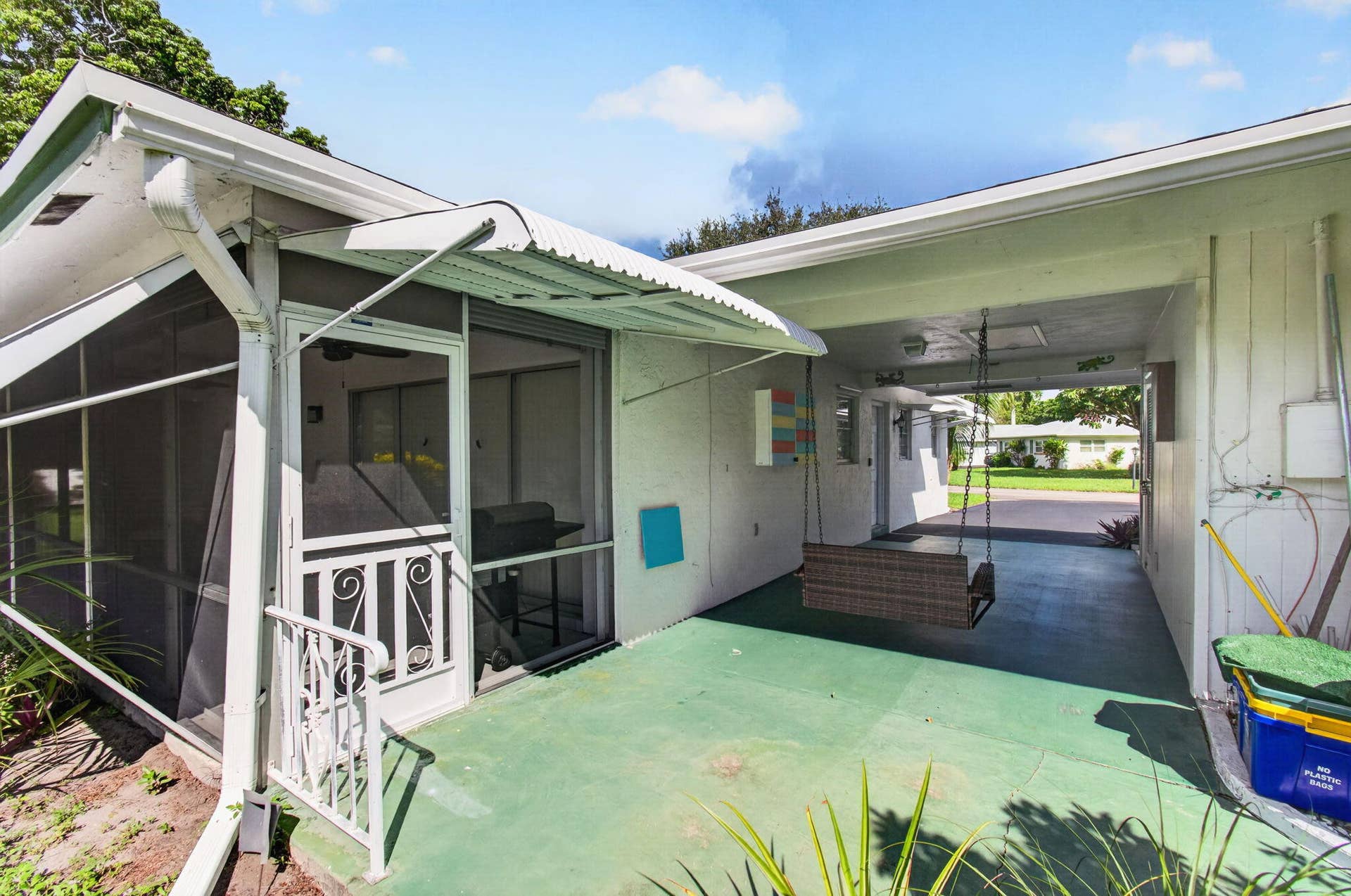 812 Meadowlark Lane, Delray Beach, FL 33445 23_side_exterior