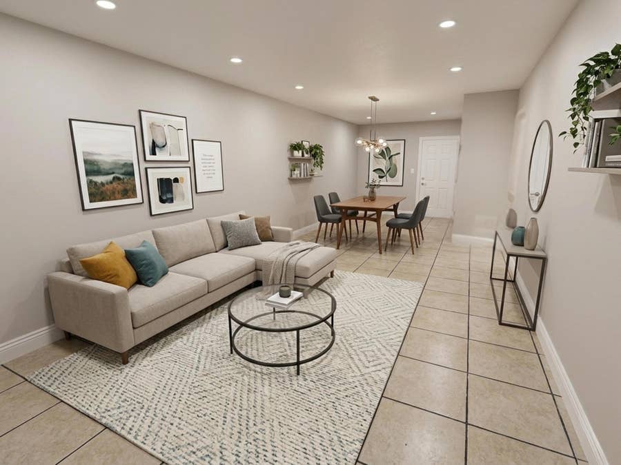 Property photo for 3600 NW 21ST Street, #406, Lauderdale Lakes, FL