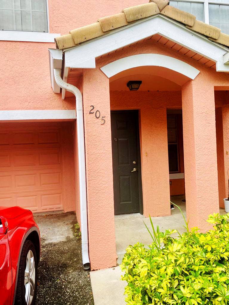 Property photo for 100 SW Peacock Boulevard, #1-205, Port St Lucie, FL