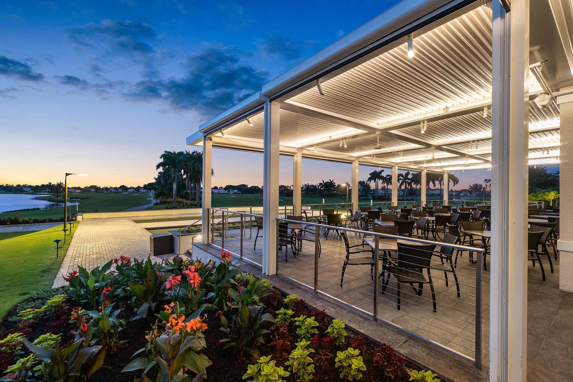 Patio/Porch