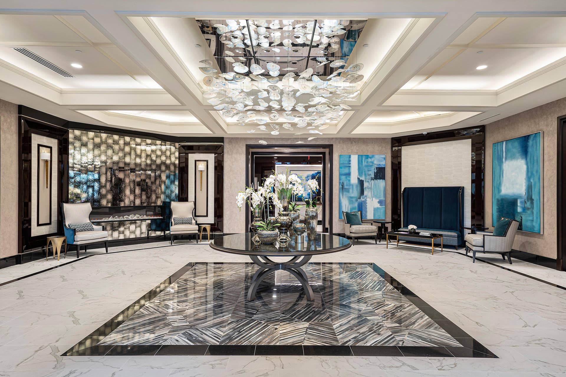 Foyer