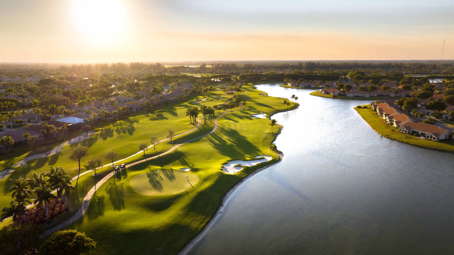 Hole 16