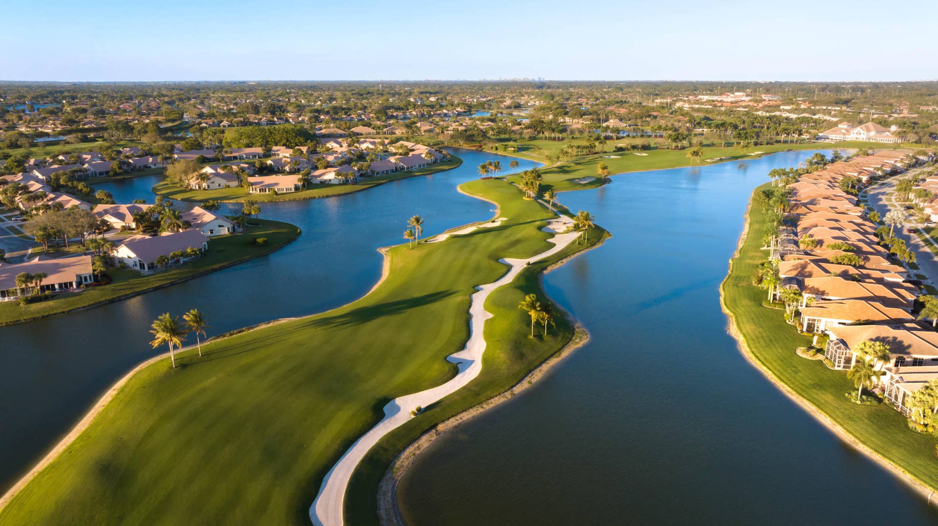 Hole 11
