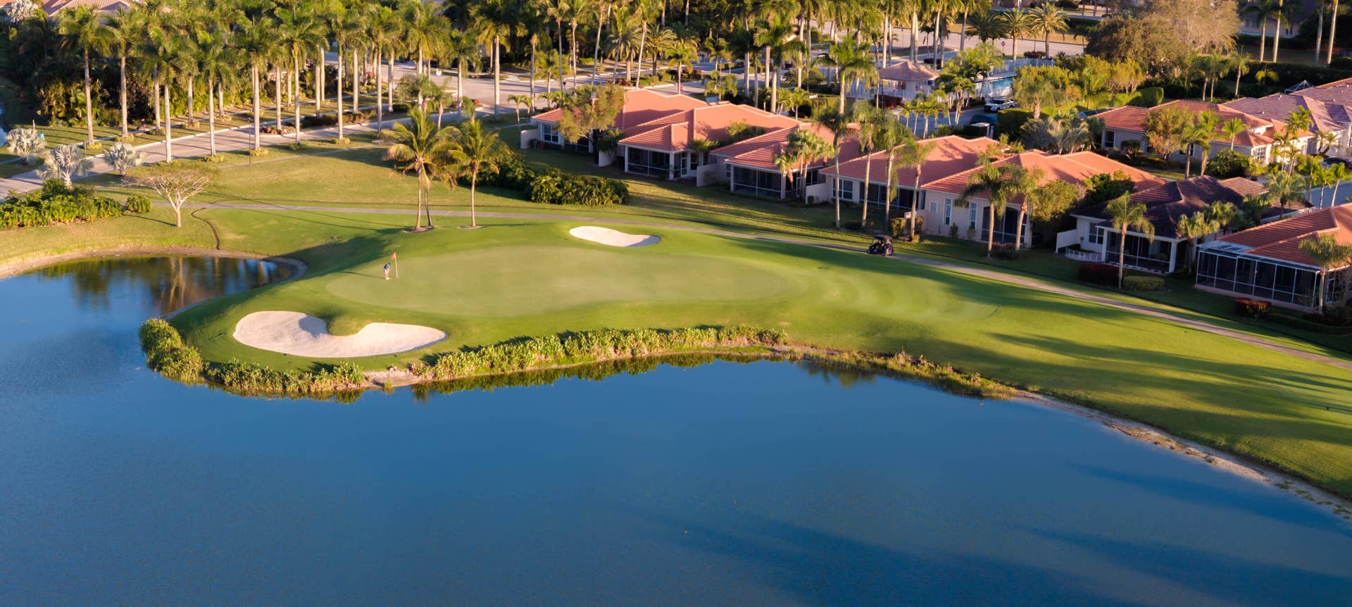 Hole 17
