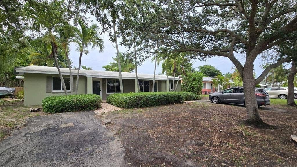 1401 NE 21ST Street, #1-2, Wilton Manors, FL 33305 coming soon