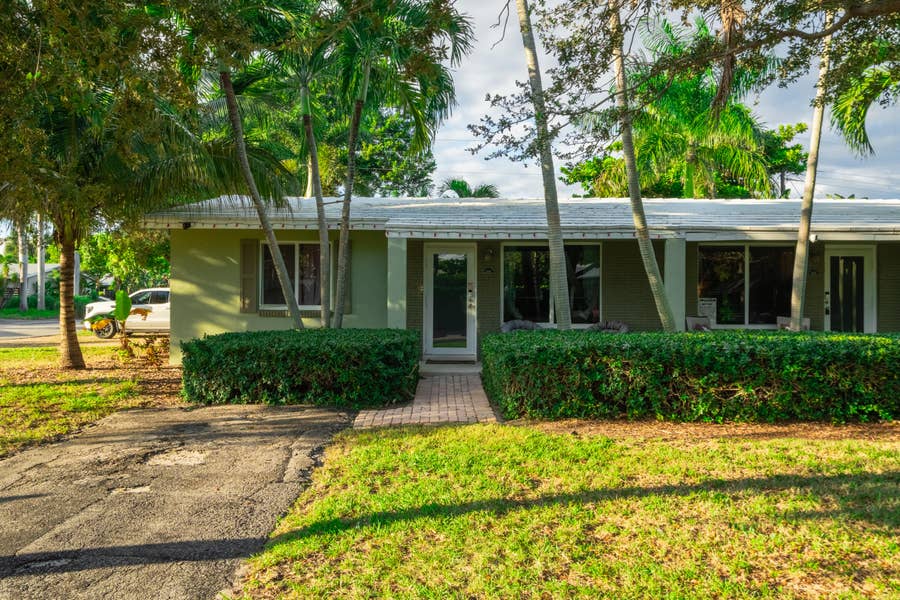 Property photo for 1401 NE 21ST Street, #1-2, Wilton Manors, FL