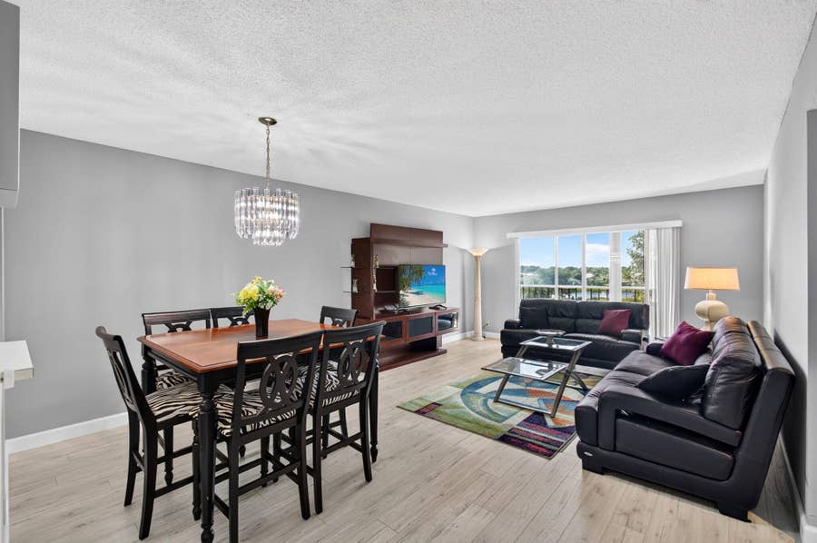 Property photo for 7286 HUNTINGTON Lane, #402, Delray Beach, FL