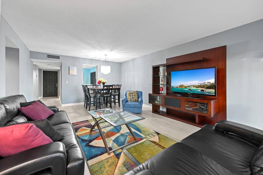 Property photo for 7286 HUNTINGTON Lane, #402, Delray Beach, FL