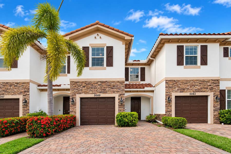 Property photo for 5089 Ellery Terrace, West Palm Beach, FL