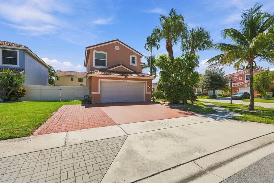 Property photo for 8064 Pelican Harbour Drive, Greenacres, FL