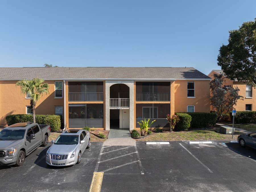 Property photo for 12658 KENWOOD Lane, #D, Fort Myers, FL
