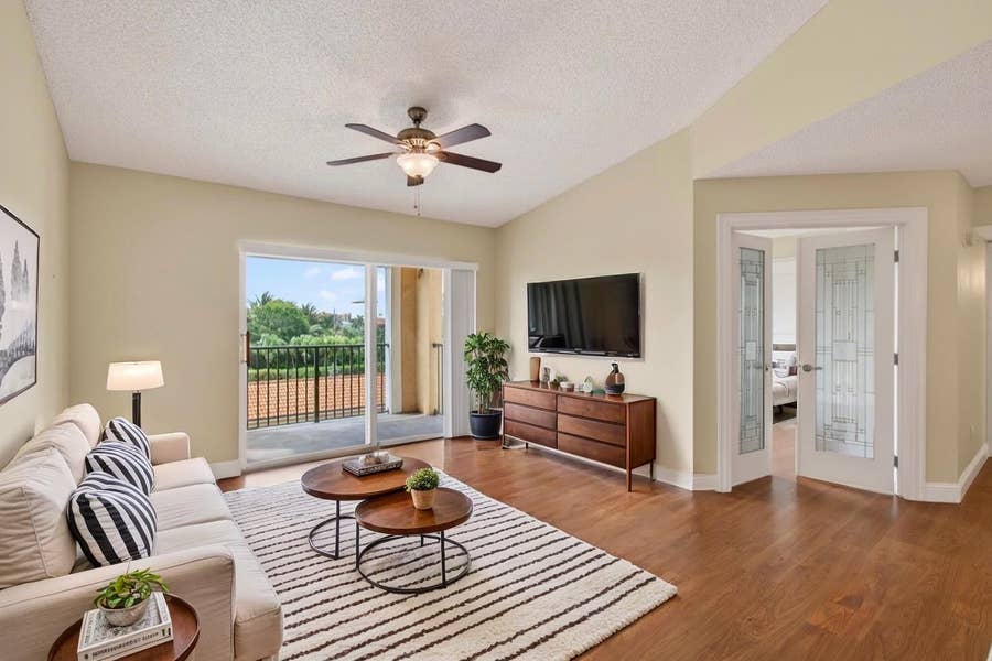 Property photo for 157 Yacht Club Way, #303, Hypoluxo, FL