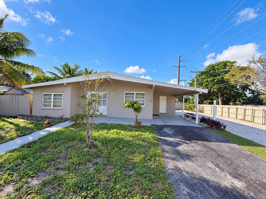 Property photo for 1500 NE 42ND Court, Pompano Beach, FL