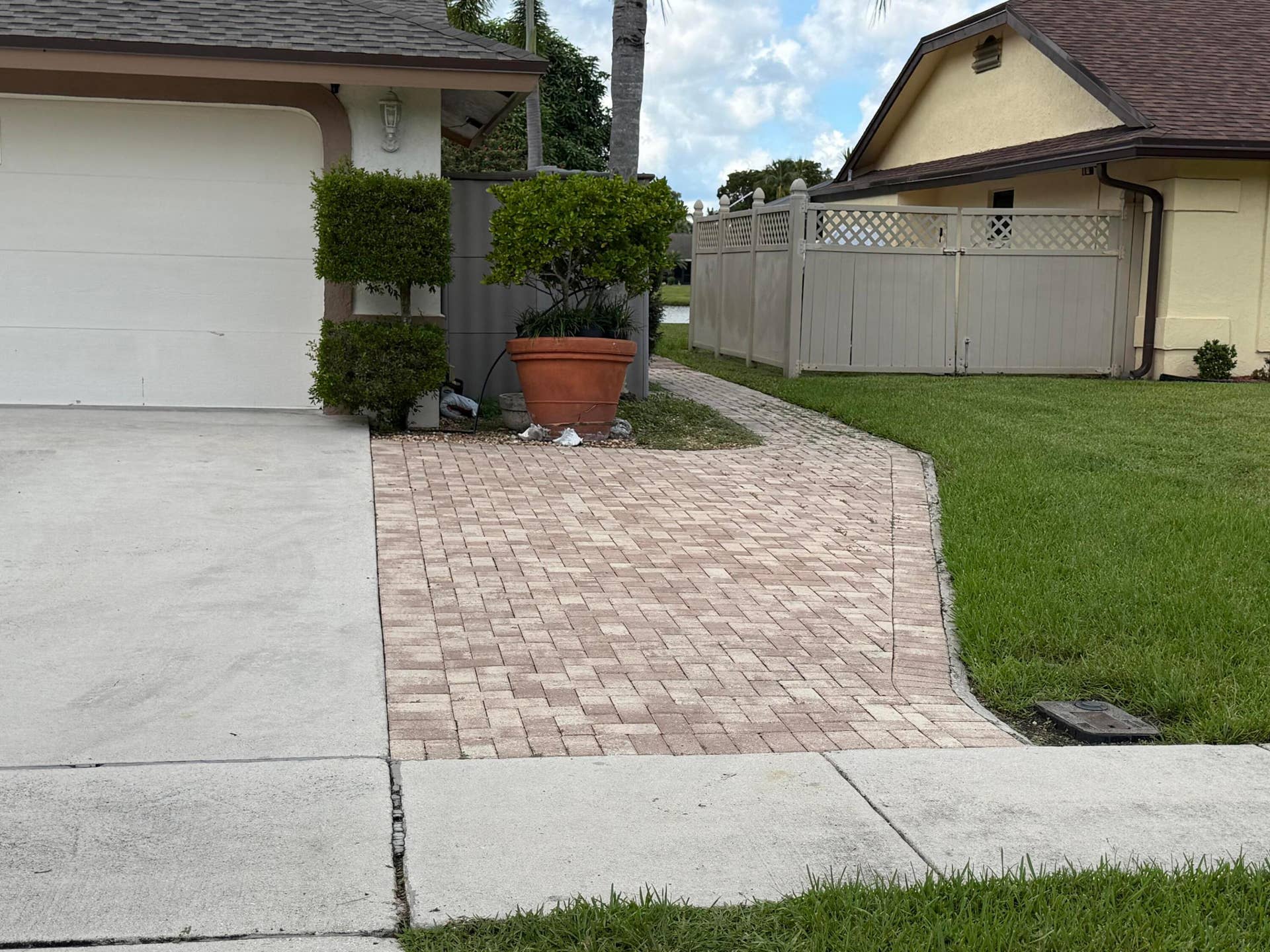 Parking Space