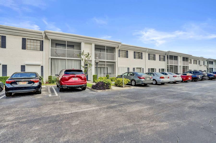 Property photo for 110 CYPRESS CLUB Drive, #129, Pompano Beach, FL