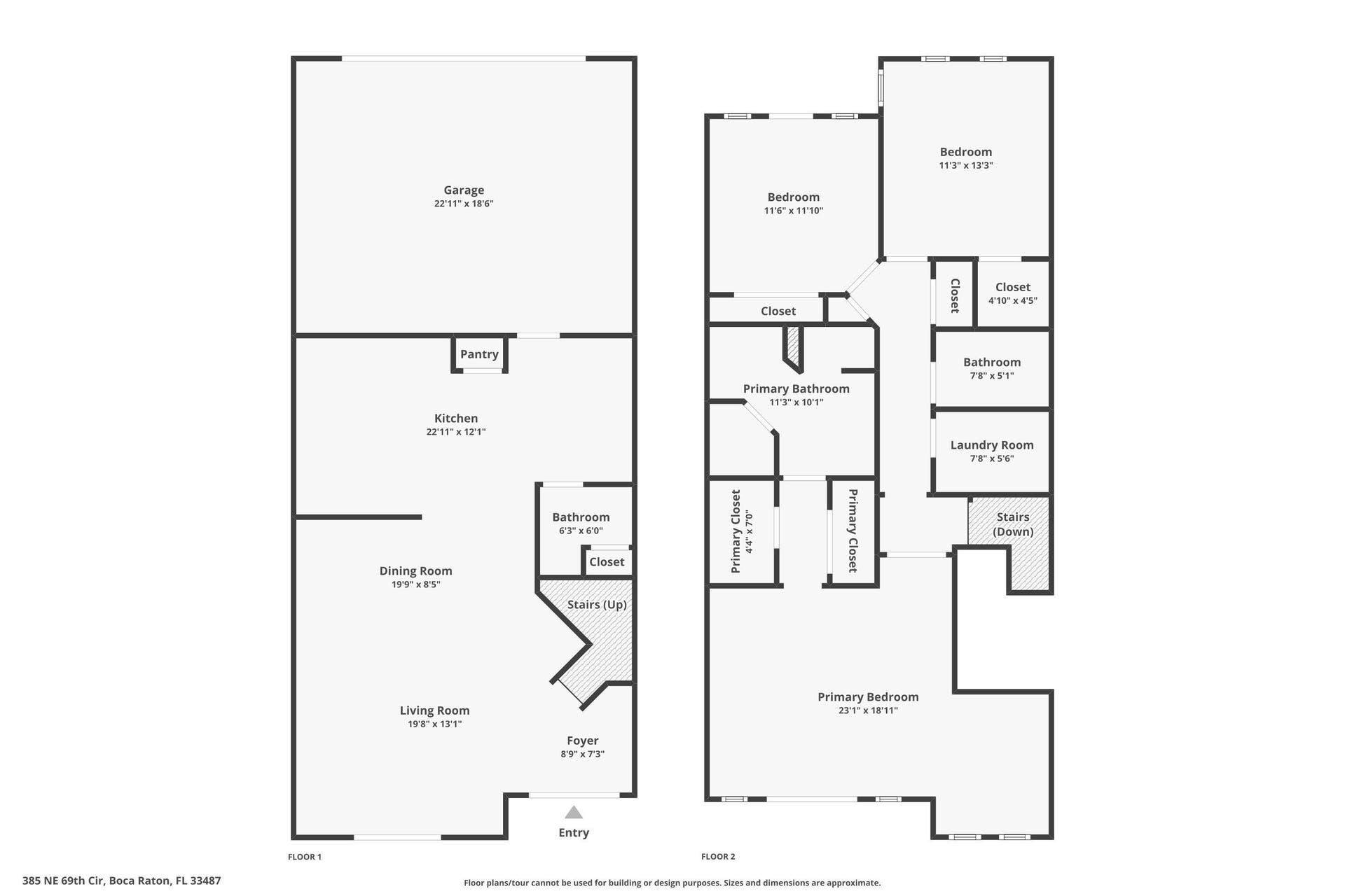 385 NE 69TH Circle, Boca Raton, FL 33487 3-combined