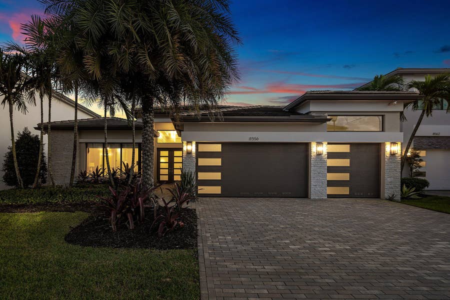 Property photo for 8556 CRYSTAL DOWNS Avenue, Boca Raton, FL