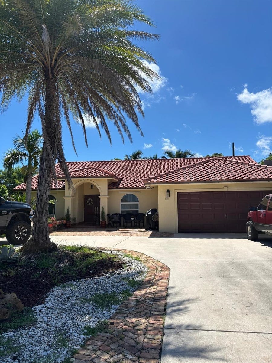 Property photo for 330 SW 14TH Street, Deerfield Beach, FL