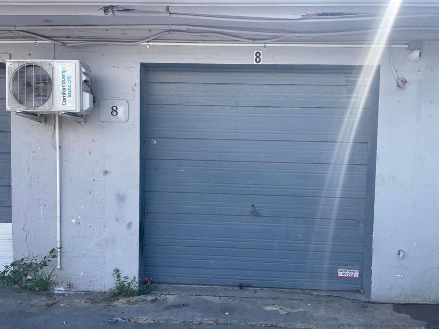 Property photo for 1614 S Dixie Highway, #8, Hollywood, FL