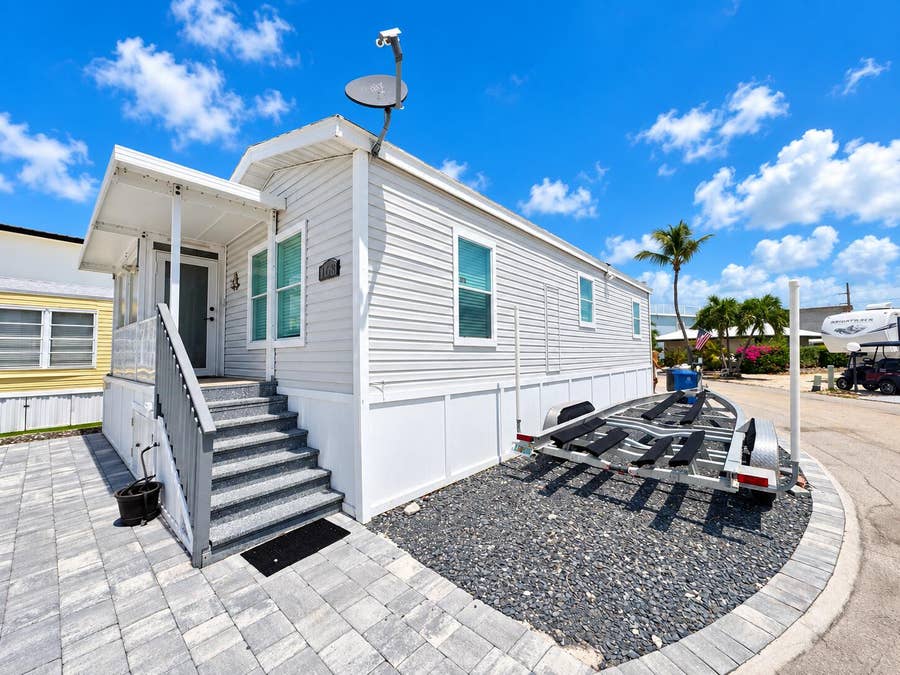 Property photo for 65821 Overseas Highway, #168, Layton, FL