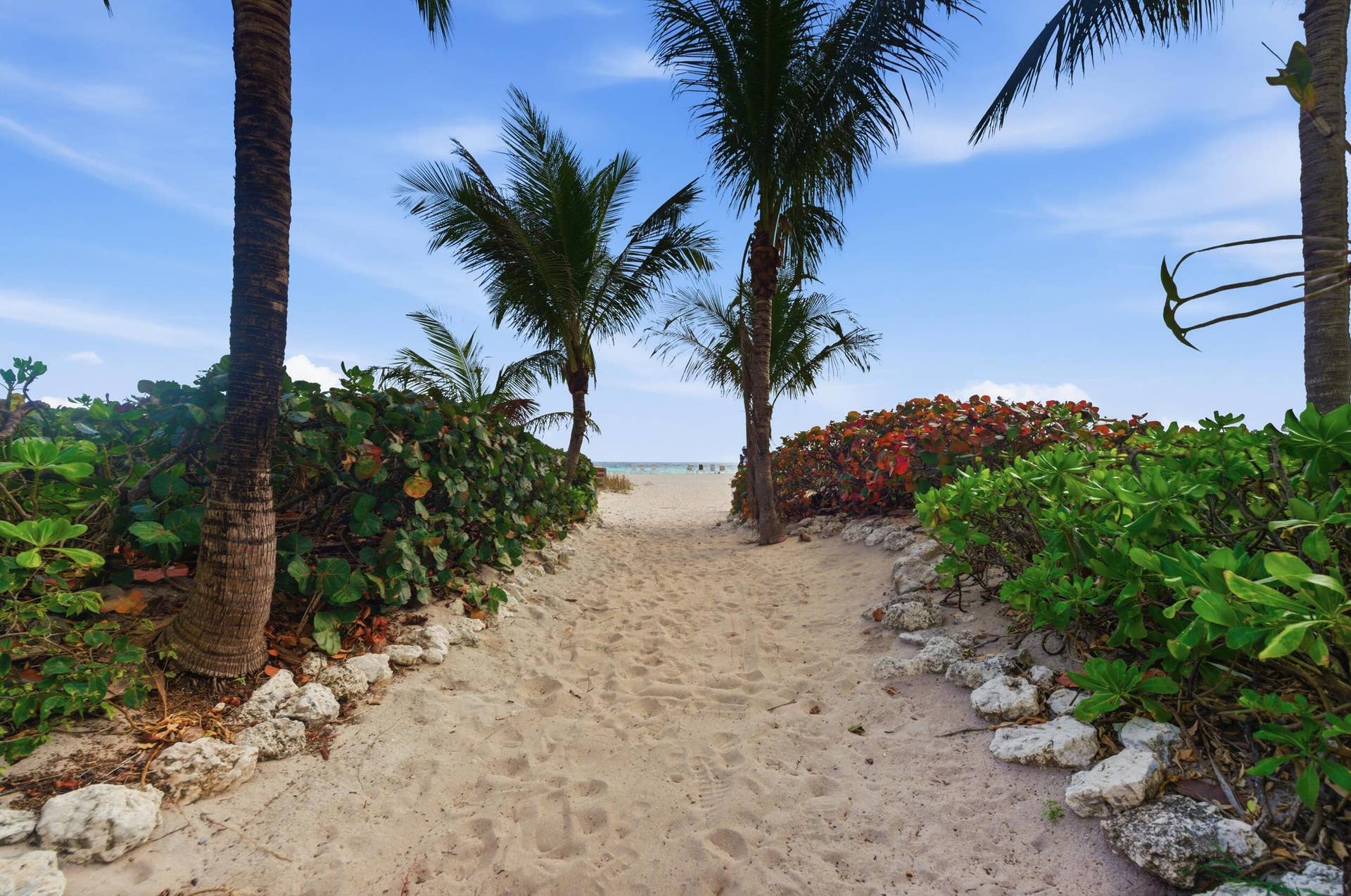 2800 S Ocean Boulevard, #2A, Boca Raton, FL 33432 beach entrance