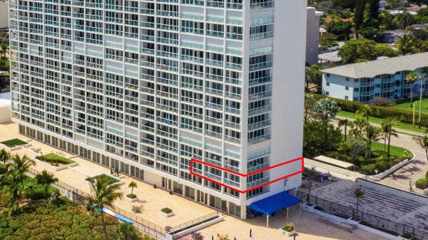 2800 S Ocean Boulevard, #2A, Boca Raton, FL 33432 IMG_0441