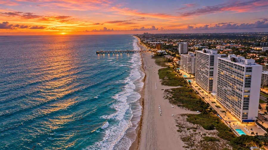 Property photo for 2800 S Ocean Boulevard, #2A, Boca Raton, FL